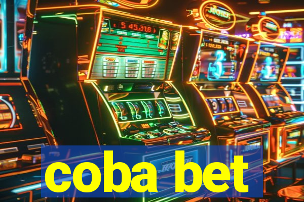 coba bet